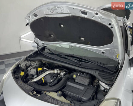 Сірий Рено Кліо, об'ємом двигуна 1.5 л та пробігом 189 тис. км за 5399 $, фото 28 на Automoto.ua