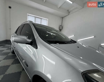 Сірий Рено Кліо, об'ємом двигуна 1.5 л та пробігом 189 тис. км за 5399 $, фото 41 на Automoto.ua