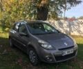 Серый Рено Клио, объемом двигателя 1.5 л и пробегом 200 тыс. км за 6000 $, фото 7 на Automoto.ua