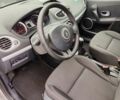 Серый Рено Клио, объемом двигателя 1.2 л и пробегом 232 тыс. км за 4850 $, фото 5 на Automoto.ua
