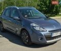 Серый Рено Клио, объемом двигателя 1.5 л и пробегом 300 тыс. км за 4000 $, фото 1 на Automoto.ua