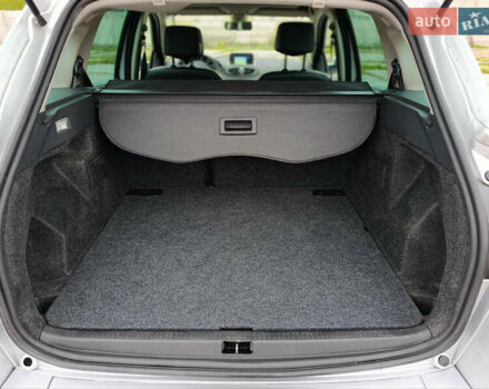 Серый Рено Клио, объемом двигателя 1.6 л и пробегом 166 тыс. км за 7200 $, фото 28 на Automoto.ua