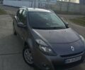 Серый Рено Клио, объемом двигателя 1.2 л и пробегом 191 тыс. км за 5400 $, фото 1 на Automoto.ua