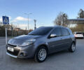 Серый Рено Клио, объемом двигателя 1.15 л и пробегом 170 тыс. км за 5950 $, фото 1 на Automoto.ua