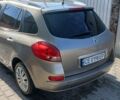 Серый Рено Клио, объемом двигателя 1.1 л и пробегом 220 тыс. км за 5100 $, фото 5 на Automoto.ua