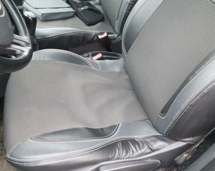 Серый Рено Клио, объемом двигателя 1.15 л и пробегом 240 тыс. км за 3990 $, фото 10 на Automoto.ua