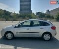 Сірий Рено Кліо, об'ємом двигуна 1.46 л та пробігом 296 тис. км за 4800 $, фото 1 на Automoto.ua