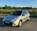 Сірий Рено Кліо, об'ємом двигуна 1.46 л та пробігом 270 тис. км за 5000 $, фото 1 на Automoto.ua