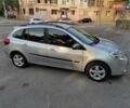 Сірий Рено Кліо, об'ємом двигуна 1.15 л та пробігом 217 тис. км за 4600 $, фото 2 на Automoto.ua