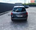 Сірий Рено Кліо, об'ємом двигуна 1.46 л та пробігом 180 тис. км за 4800 $, фото 4 на Automoto.ua