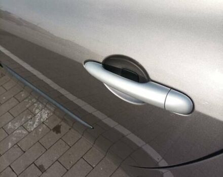 Серый Рено Клио, объемом двигателя 1.5 л и пробегом 249 тыс. км за 5500 $, фото 27 на Automoto.ua