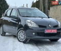 Сірий Рено Кліо, об'ємом двигуна 1.5 л та пробігом 230 тис. км за 5550 $, фото 1 на Automoto.ua
