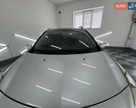 Сірий Рено Кліо, об'ємом двигуна 1.5 л та пробігом 189 тис. км за 5399 $, фото 38 на Automoto.ua