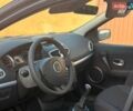Серый Рено Клио, объемом двигателя 1.5 л и пробегом 230 тыс. км за 5350 $, фото 22 на Automoto.ua