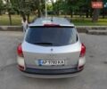 Сірий Рено Кліо, об'ємом двигуна 1.15 л та пробігом 217 тис. км за 4600 $, фото 3 на Automoto.ua