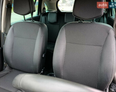 Серый Рено Клио, объемом двигателя 1.6 л и пробегом 166 тыс. км за 7200 $, фото 20 на Automoto.ua