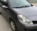 Серый Рено Клио, объемом двигателя 1.6 л и пробегом 185 тыс. км за 5900 $, фото 6 на Automoto.ua