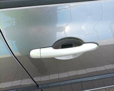 Серый Рено Клио, объемом двигателя 1.5 л и пробегом 249 тыс. км за 5500 $, фото 29 на Automoto.ua