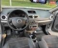 Сірий Рено Кліо, об'ємом двигуна 1.15 л та пробігом 217 тис. км за 4600 $, фото 4 на Automoto.ua