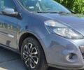 Серый Рено Клио, объемом двигателя 1.5 л и пробегом 300 тыс. км за 4100 $, фото 7 на Automoto.ua
