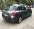 Серый Рено Клио, объемом двигателя 1.5 л и пробегом 224 тыс. км за 4400 $, фото 1 на Automoto.ua