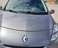 Серый Рено Клио, объемом двигателя 1.6 л и пробегом 147 тыс. км за 6900 $, фото 1 на Automoto.ua