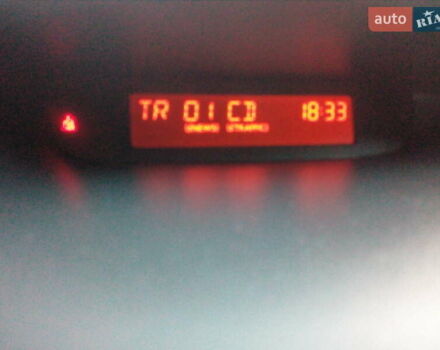 Серый Рено Клио, объемом двигателя 1.2 л и пробегом 200 тыс. км за 5200 $, фото 31 на Automoto.ua