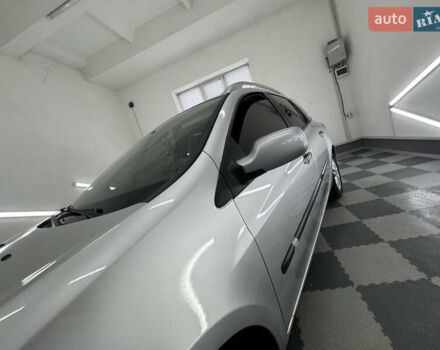 Сірий Рено Кліо, об'ємом двигуна 1.5 л та пробігом 189 тис. км за 5399 $, фото 70 на Automoto.ua