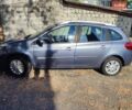 Серый Рено Клио, объемом двигателя 1.2 л и пробегом 173 тыс. км за 5700 $, фото 2 на Automoto.ua