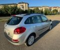 Серый Рено Клио, объемом двигателя 1.46 л и пробегом 270 тыс. км за 4800 $, фото 9 на Automoto.ua