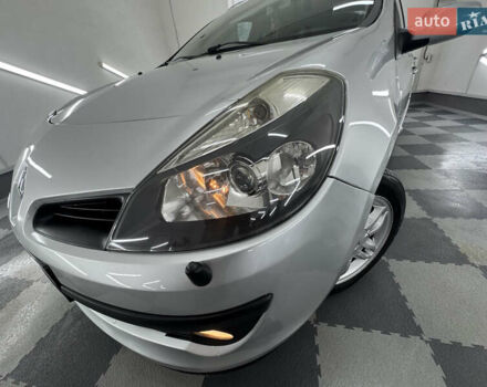 Сірий Рено Кліо, об'ємом двигуна 1.5 л та пробігом 189 тис. км за 5399 $, фото 55 на Automoto.ua