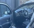 Серый Рено Клио, объемом двигателя 1.46 л и пробегом 251 тыс. км за 5500 $, фото 7 на Automoto.ua