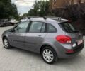 Серый Рено Клио, объемом двигателя 1.6 л и пробегом 185 тыс. км за 5900 $, фото 17 на Automoto.ua