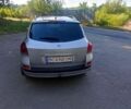Серый Рено Клио, объемом двигателя 1.46 л и пробегом 307 тыс. км за 5799 $, фото 6 на Automoto.ua