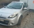 Серый Рено Клио, объемом двигателя 1.1 л и пробегом 116 тыс. км за 4700 $, фото 1 на Automoto.ua
