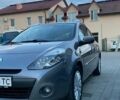Серый Рено Клио, объемом двигателя 1.5 л и пробегом 271 тыс. км за 5800 $, фото 1 на Automoto.ua