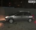 Сірий Рено Кліо, об'ємом двигуна 1.15 л та пробігом 203 тис. км за 5499 $, фото 4 на Automoto.ua