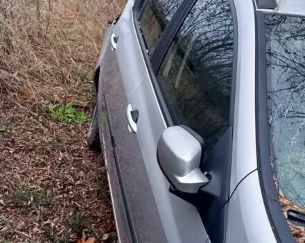 Сірий Рено Кліо, об'ємом двигуна 0 л та пробігом 150 тис. км за 900 $, фото 2 на Automoto.ua