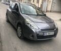 Серый Рено Клио, объемом двигателя 1.5 л и пробегом 224 тыс. км за 4400 $, фото 2 на Automoto.ua