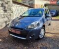 Серый Рено Клио, объемом двигателя 1.2 л и пробегом 173 тыс. км за 5700 $, фото 1 на Automoto.ua