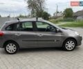 Серый Рено Клио, объемом двигателя 1.6 л и пробегом 185 тыс. км за 5900 $, фото 10 на Automoto.ua