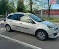 Сірий Рено Кліо, об'ємом двигуна 1.15 л та пробігом 220 тис. км за 4500 $, фото 1 на Automoto.ua