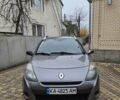 Серый Рено Клио, объемом двигателя 1.46 л и пробегом 176 тыс. км за 3999 $, фото 1 на Automoto.ua