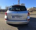Серый Рено Клио, объемом двигателя 1.46 л и пробегом 219 тыс. км за 5500 $, фото 4 на Automoto.ua