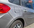 Серый Рено Клио, объемом двигателя 1.6 л и пробегом 147 тыс. км за 6900 $, фото 2 на Automoto.ua