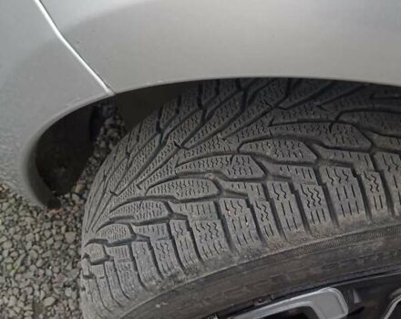 Серый Рено Клио, объемом двигателя 1.15 л и пробегом 240 тыс. км за 3990 $, фото 6 на Automoto.ua