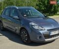 Серый Рено Клио, объемом двигателя 1.5 л и пробегом 300 тыс. км за 4100 $, фото 1 на Automoto.ua