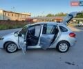 Серый Рено Клио, объемом двигателя 1.2 л и пробегом 174 тыс. км за 5550 $, фото 17 на Automoto.ua