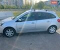 Сірий Рено Кліо, об'ємом двигуна 1.46 л та пробігом 296 тис. км за 4000 $, фото 1 на Automoto.ua