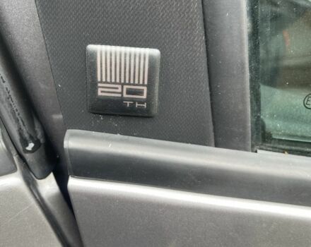 Сірий Рено Кліо, об'ємом двигуна 1.1 л та пробігом 205 тис. км за 4800 $, фото 5 на Automoto.ua